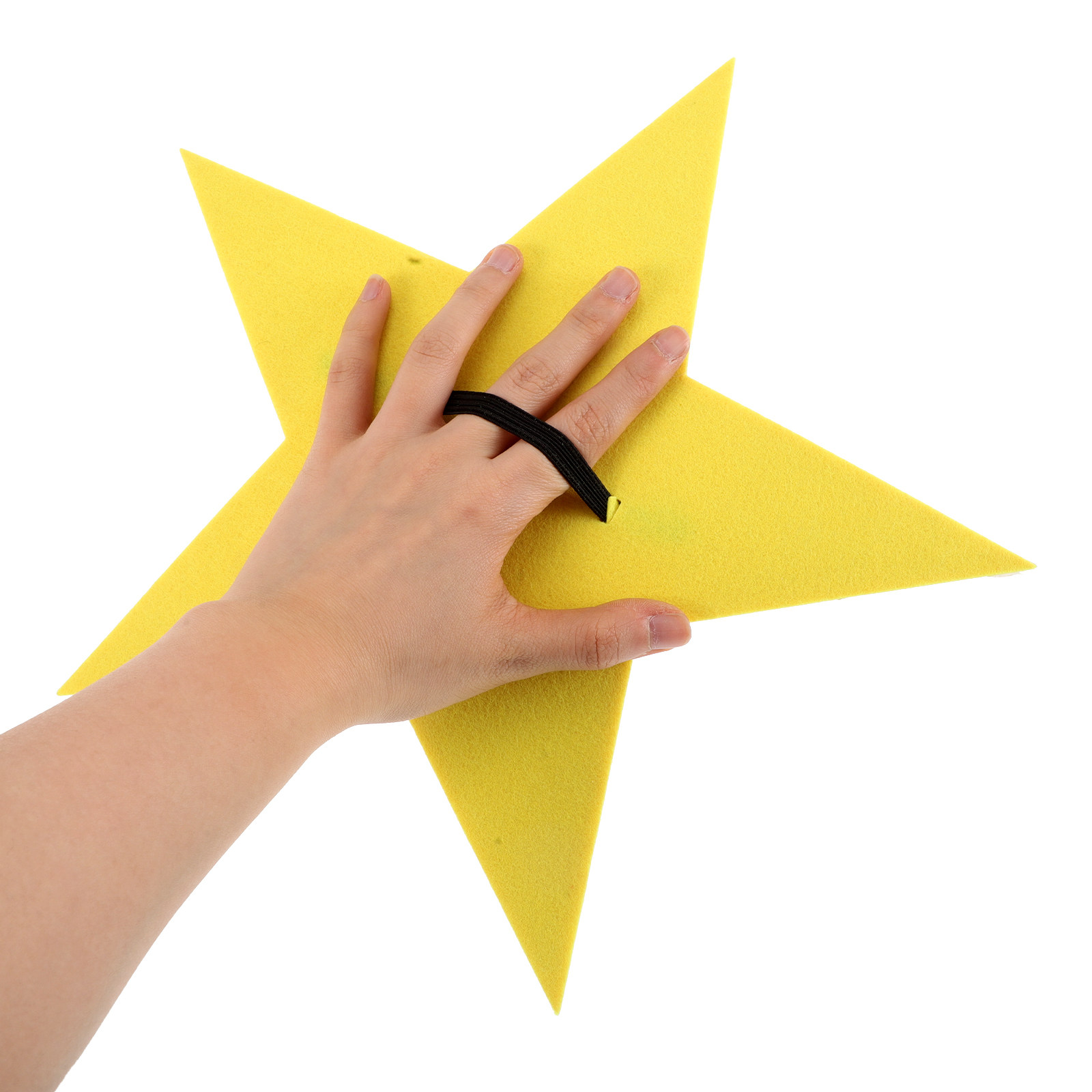 Easy Cosplay Prop - 2개 세트, 손으로 들 수 있는