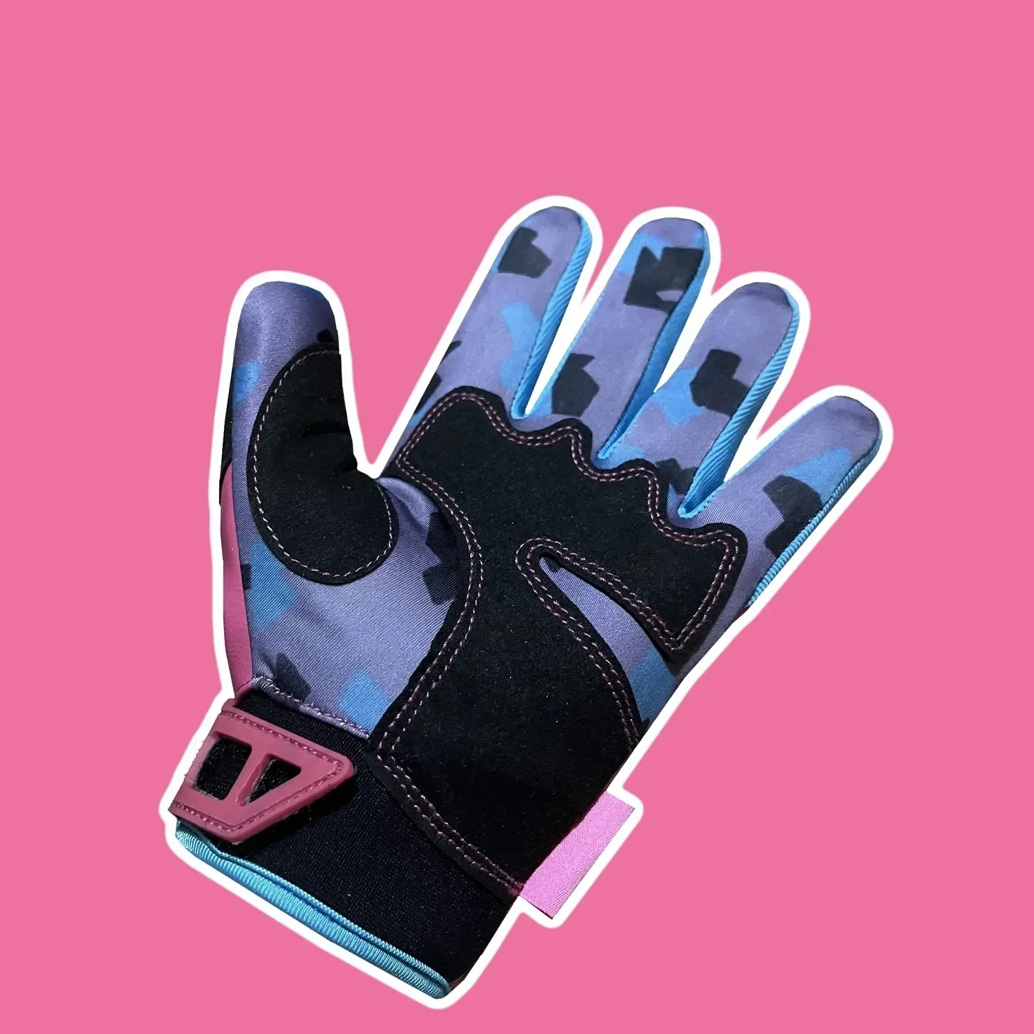 2025 신제품 롤플레이 CSGO 스포츠 장갑 마이애미 - Cosplay Prop Making 리뷰 및 가격