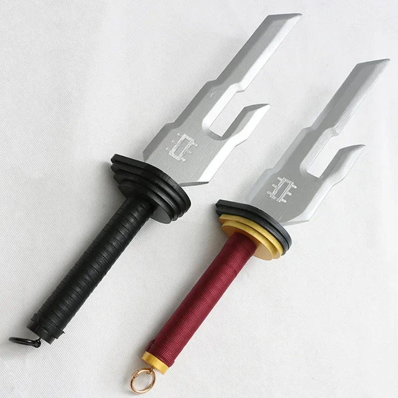 후시구로 토지 카타나 검, 주술회전 애니메이션 코스프레 - Cosplay Prop Dagger 리뷰 및 가격