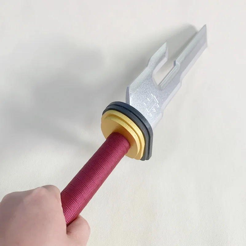 후시구로 토지 카타나 검, 주술회전 애니메이션 코스프레 - Cosplay Prop Dagger 리뷰 및 가격