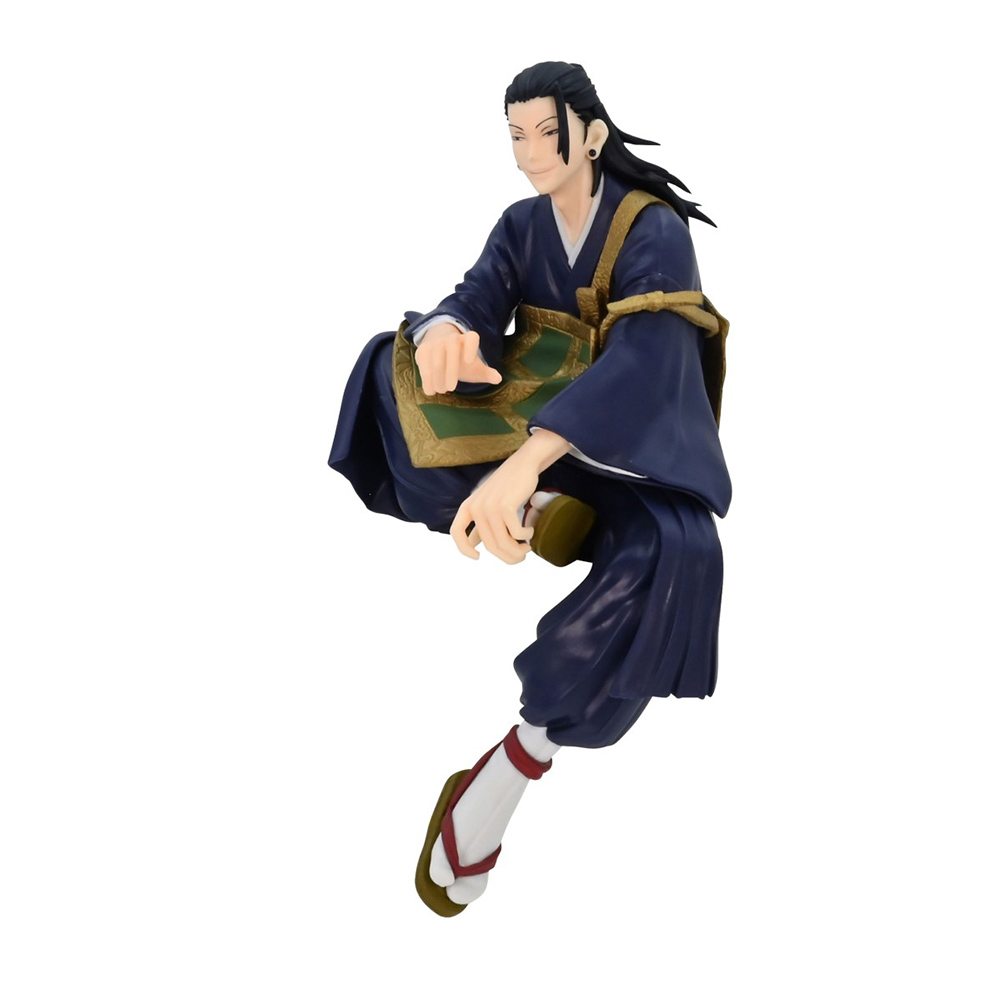 15cm 애니메이션 JJK 피규어 고죠 사토루 쓰구루  - Good Smile Company Pop Up Parade 리뷰 및 가격