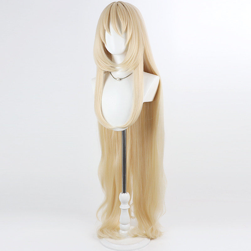 애니메이션 ‘소드 메이든’ 코스프레용 가발, 할로윈 카 - Cosplay Prop Dagger 리뷰 및 가격