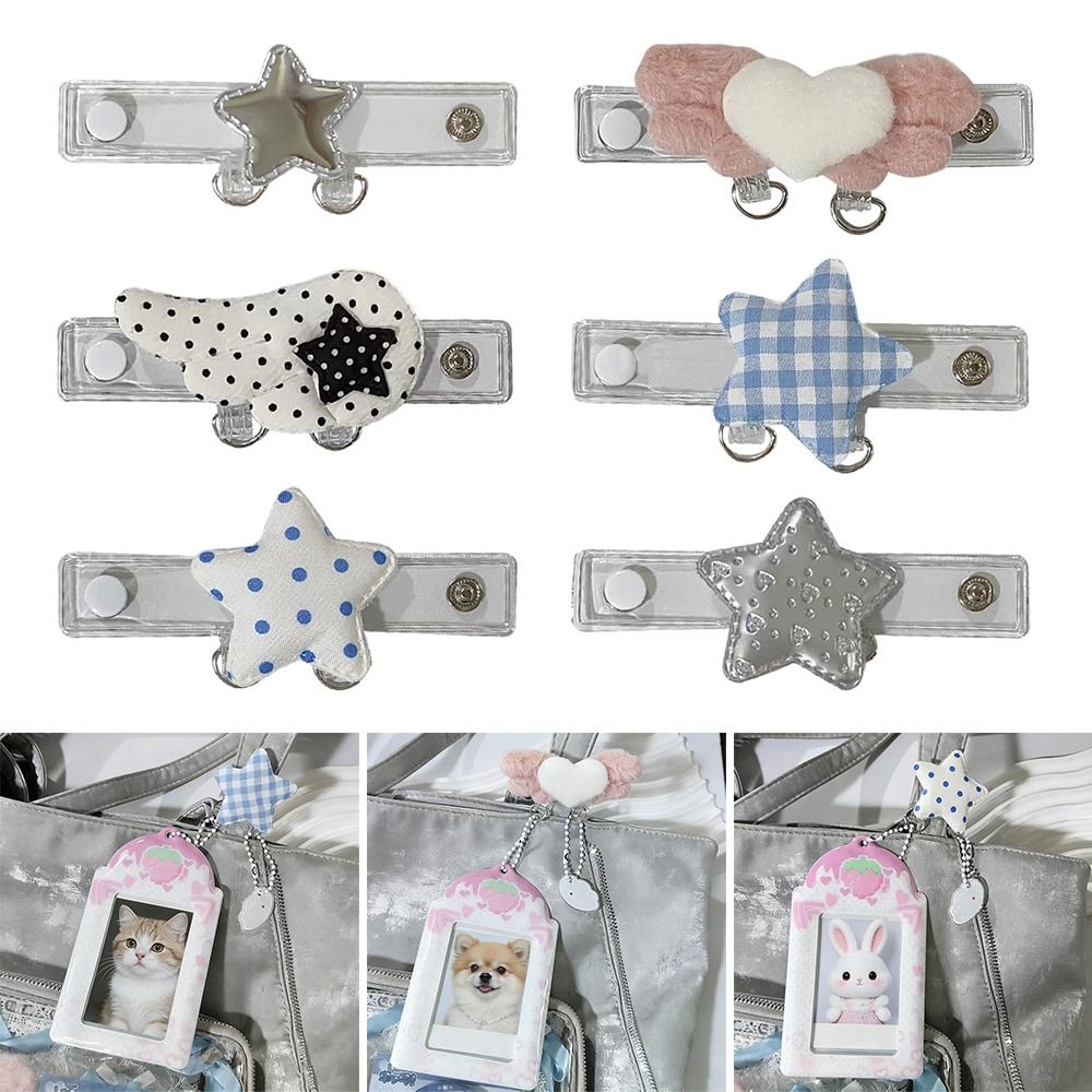 1개입, 인스타그램 스타일의 투명 가방 확장 버클, 이 - D Ring Strap 리뷰 및 가격