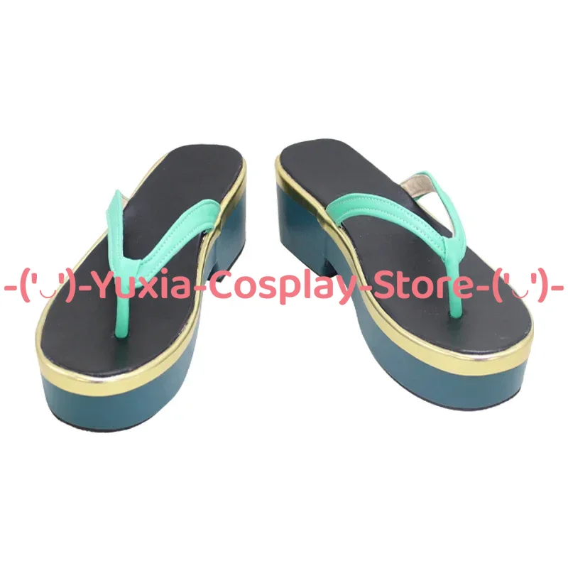 유샤이아코스프레! Nijisanji EN Finana  - Prop En Cosplay 리뷰 및 가격