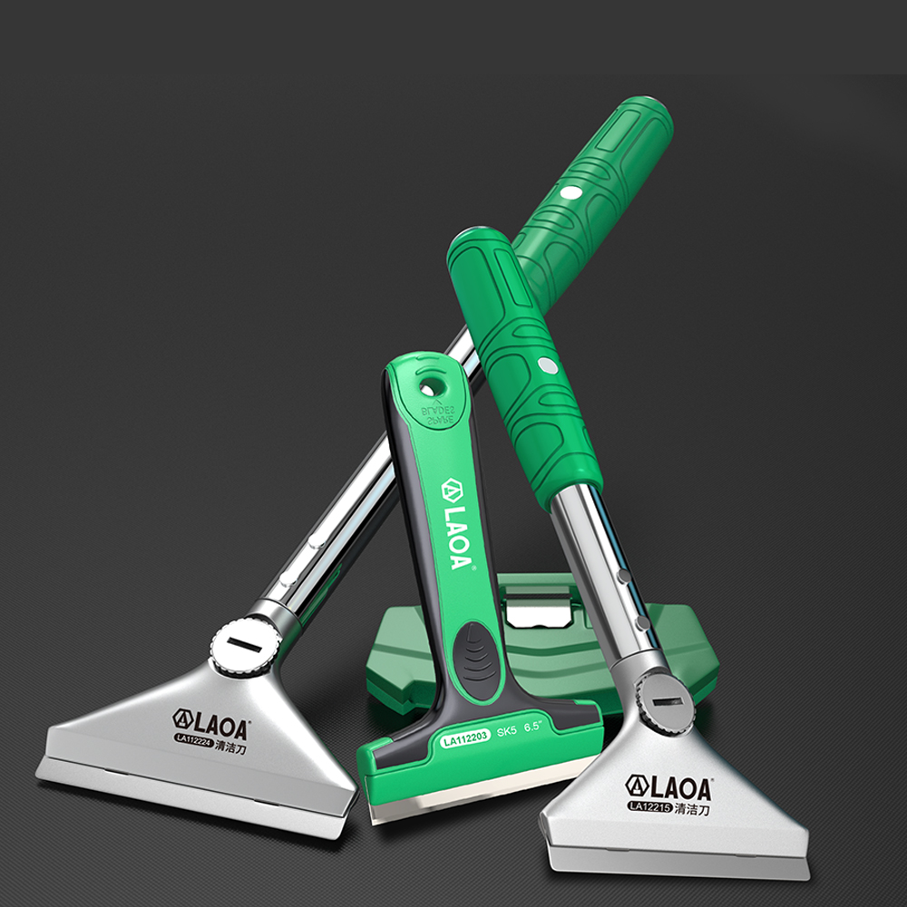 LAOA 다용도 청소용 삽, 칼, 스크레이퍼: 유리,  - Contact Cement Glue 리뷰 및 가격